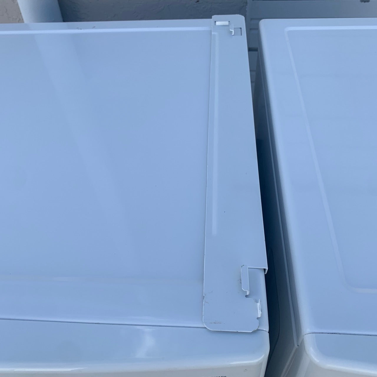 LG Washer and Dryer Front Load LG Washer and Dryer Front Load